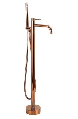 BATERIA WANNOWA PODŁOGOWA JS-F6225RG VENTI MIEDŹ