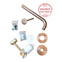 Bateria umywalkowa podtynkowa OMNIRES Y
