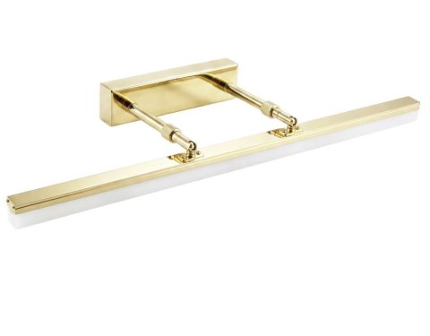 LAMPA APP1873-1W 60cm GOLD