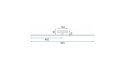 Lampa APP583-1W