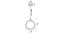 Lampa LHJ101-1CP Gold