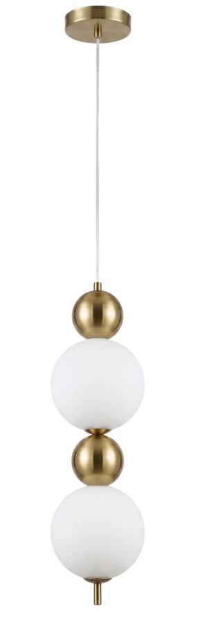 LAMPA LHJ116-2CP