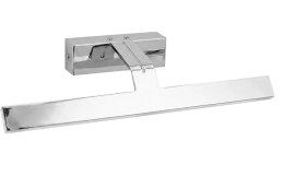 LAMPA SWE001-1W 43cm CHROME