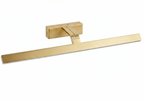 LAMPA SWE006-1W 73cm GOLD