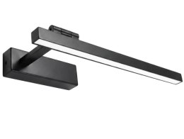 LAMPA SWE034-1W 40cm BLACK