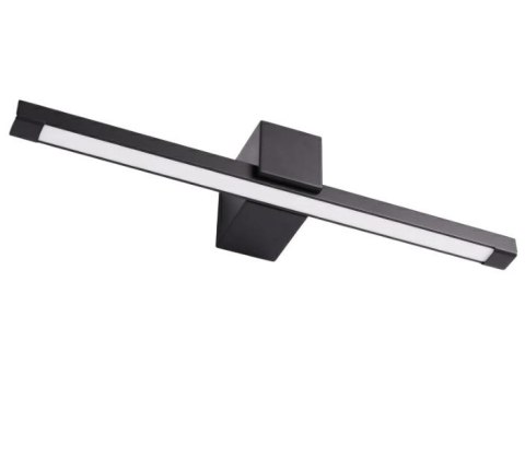 LAMPA SWE049-1W 40cm BLACK