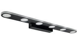 LAMPA SWE055-W BLACK