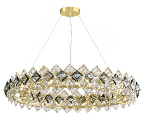 LAMPA SWE094-CP 60cm GOLD
