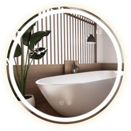 LUSTRO LED BAS 80cm