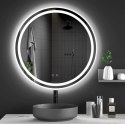 LUSTRO LED BAS 80cm