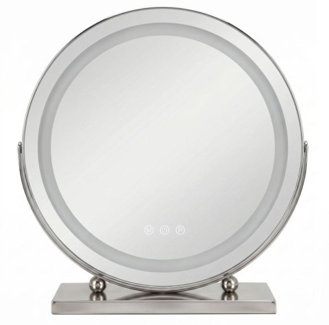 LUSTRO LED MAKE-UP CHROM 40cm
