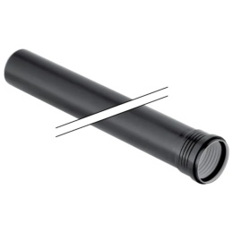 Rura Geberit Silent DN75 L250