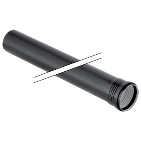 Rura Geberit Silent DN75 L250