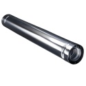 Rura kominowa KRZYS-POL SKK L=1000 DN100/150