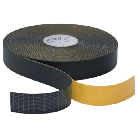 Taśma samoprzylepna Armaflex Ace (15 m)