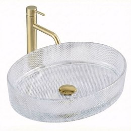 UMYWALKA MIRELLA TRANSPARENT - NABLATOWA