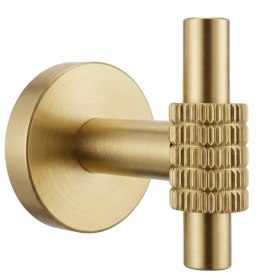WIESZAK 29104 RIVO BRUSH GOLD