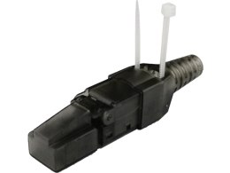 Wtyk RJ45 UTP kat.6 POE+, MPTL, beznarzędziowy na 