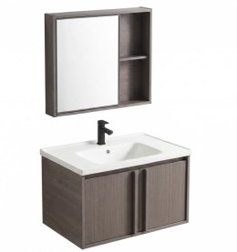 ZESTAW MEBLI ŁAZIENKOWYCH GAMA T25023 KJM 60CM