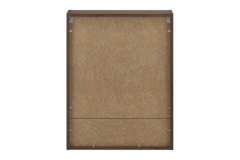 Szafka 60 cm VIOLA VILLA z blatem i szafką z lustrem VILLA
