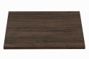 Szafka 60 cm VIOLA VILLA z blatem i szafką z lustrem VILLA