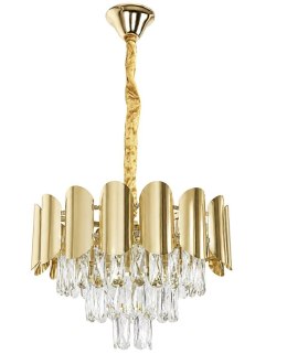 LAMPA SWE099-CP 40cm GOLD