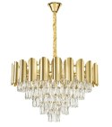 Lampa SWE100-CP 60cm Gold