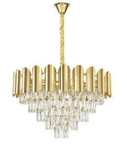 LAMPA SWE100-CP 60cm GOLD