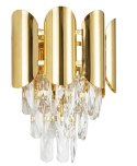 Lampa SWE102-W Gold