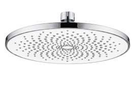 DESZCZOWNICA OKRĄGŁA JS-021 CHROM