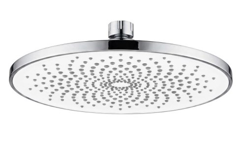 DESZCZOWNICA OKRĄGŁA JS-021 CHROM