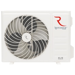 Klimatyzator pokojowy Rotenso Elis EO50Xo R17 5,1 kW (jednostka zewnętrzna)