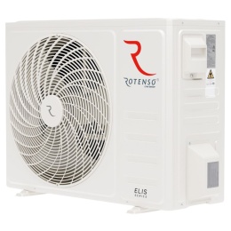 Klimatyzator pokojowy Rotenso Elis EO50Xo R17 5,1 kW (jednostka zewnętrzna)
