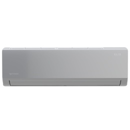 Klimatyzator pokojowy Rotenso Elis Silver ES26Xi R17 2,6 kW (jednostka wewnętrzna)