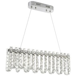 LAMPA SWE073-CP 60 CHROME
