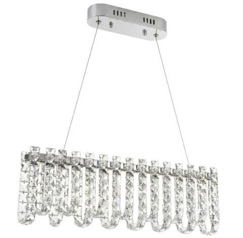 LAMPA SWE073-CP 60 CHROME