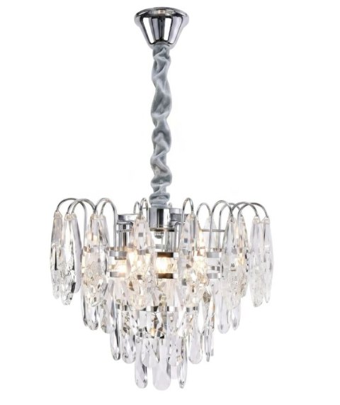 LAMPA SWE077-CP 30cm CHROME
