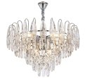 Lampa SWE079-CP 50cm Chrome