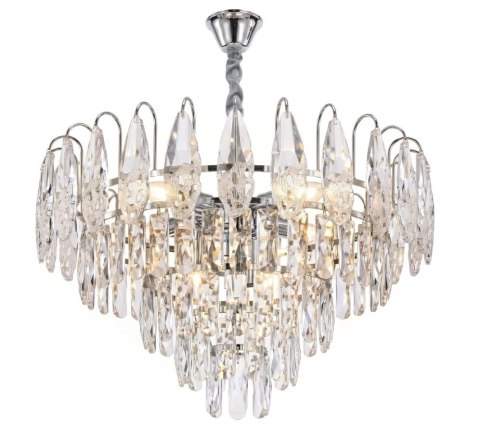 LAMPA SWE079-CP 50cm CHROME