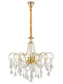 Lampa SWE081-CP 60cm Gold