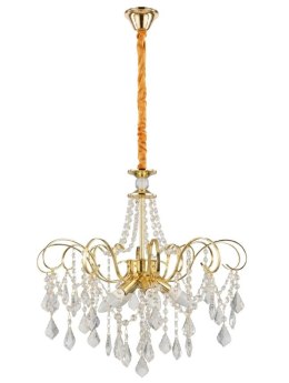 LAMPA SWE081-CP 60cm GOLD