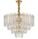 Lampa SWE088-CP 40cm Gold