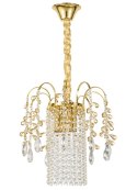 Lampa SWE090-CP 30cm Gold