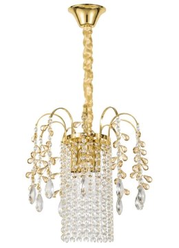 LAMPA SWE090-CP 30cm GOLD