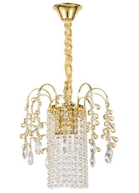 LAMPA SWE090-CP 30cm GOLD