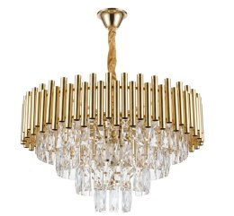 LAMPA SWE103-CP GOLD