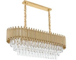 LAMPA SWE105-CP GOLD