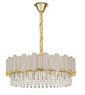Lampa SWE107-CP 50cm Gold