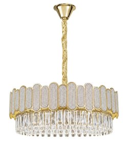 LAMPA SWE107-CP 50cm GOLD