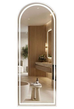 LUSTRO LED ORBIT 60X170 WHITE